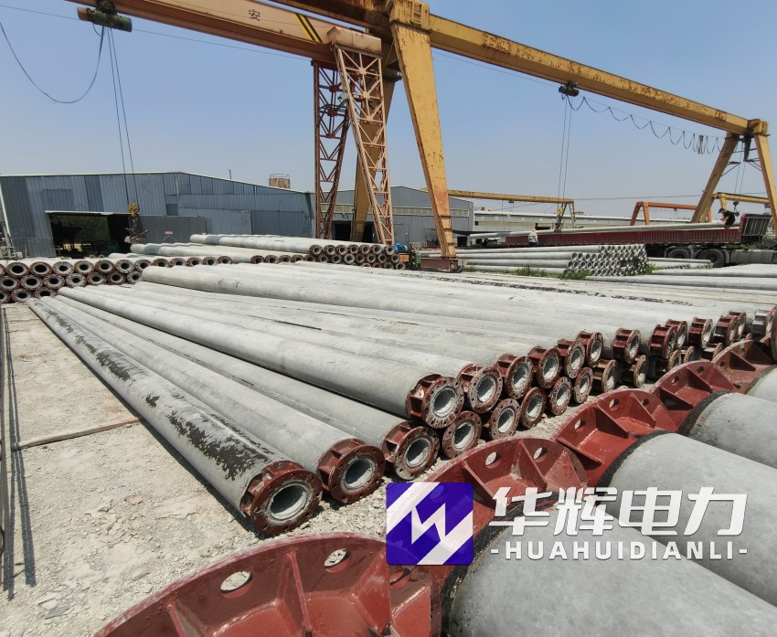 龙港21米水泥电线杆